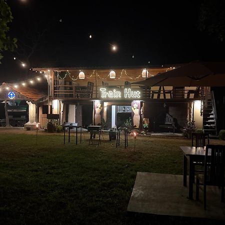 Bissa Villa Хабарана Экстерьер фото