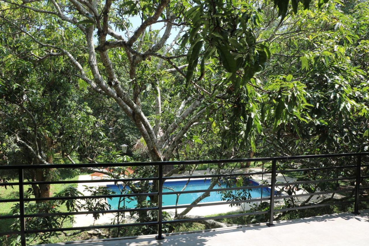 Bissa Villa Хабарана Экстерьер фото