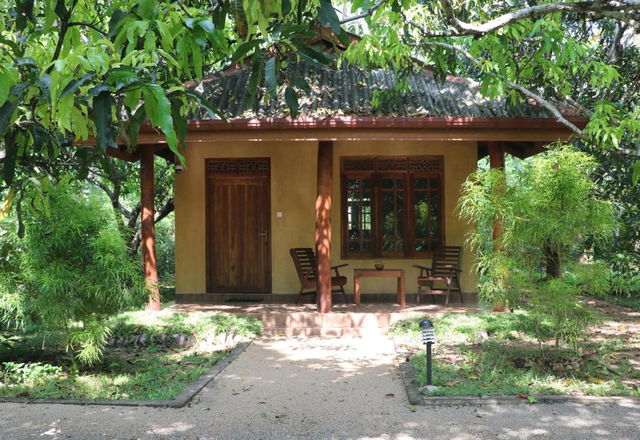 Bissa Villa Хабарана Экстерьер фото