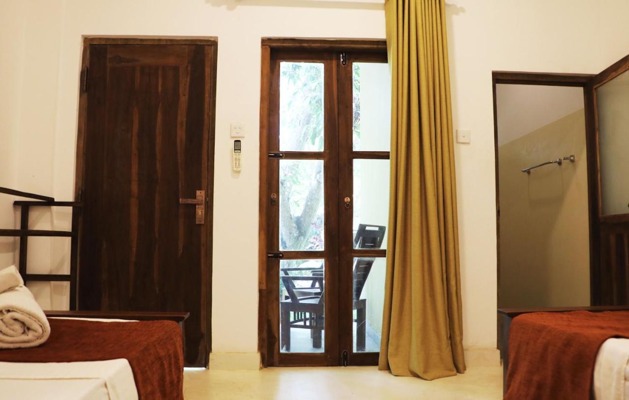 Bissa Villa Хабарана Номер фото