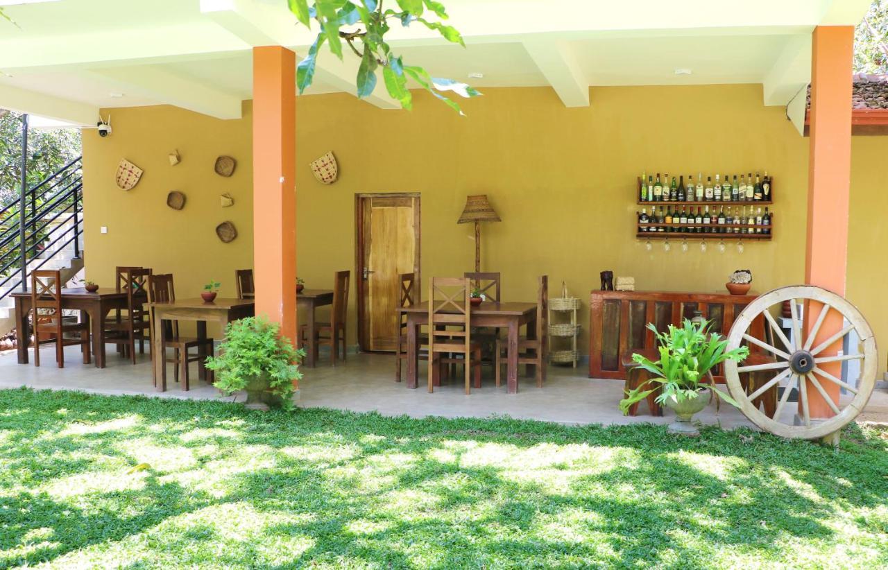 Bissa Villa Хабарана Экстерьер фото