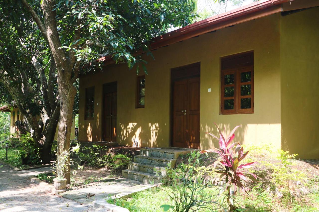 Bissa Villa Хабарана Номер фото