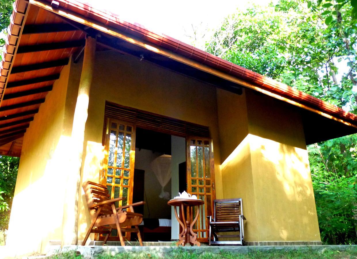 Bissa Villa Хабарана Экстерьер фото