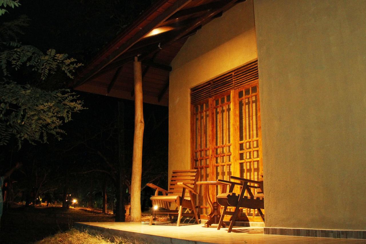 Bissa Villa Хабарана Экстерьер фото