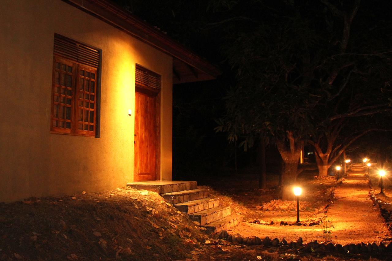 Bissa Villa Хабарана Экстерьер фото