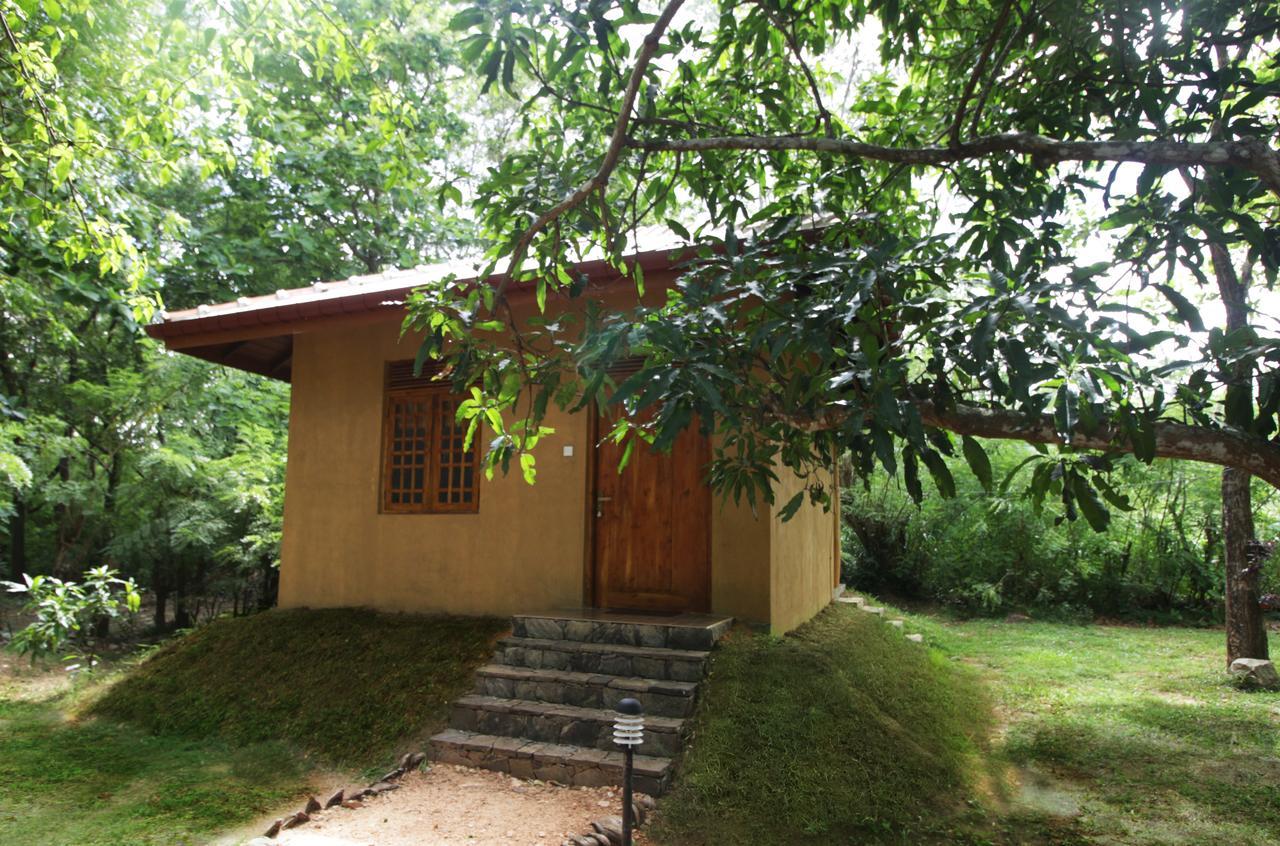 Bissa Villa Хабарана Экстерьер фото