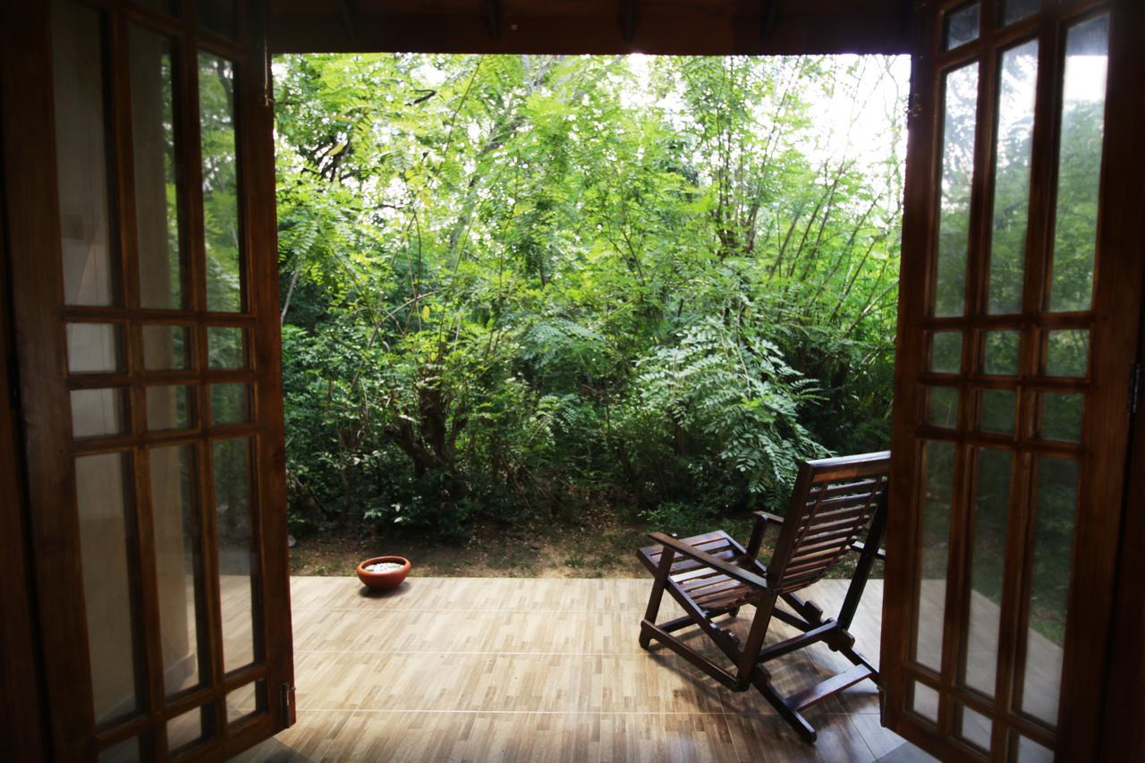 Bissa Villa Хабарана Экстерьер фото