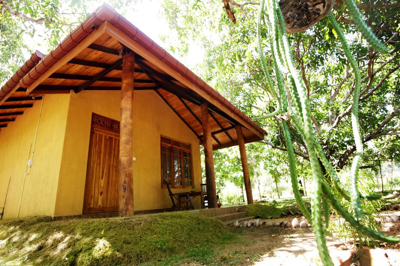 Bissa Villa Хабарана Экстерьер фото