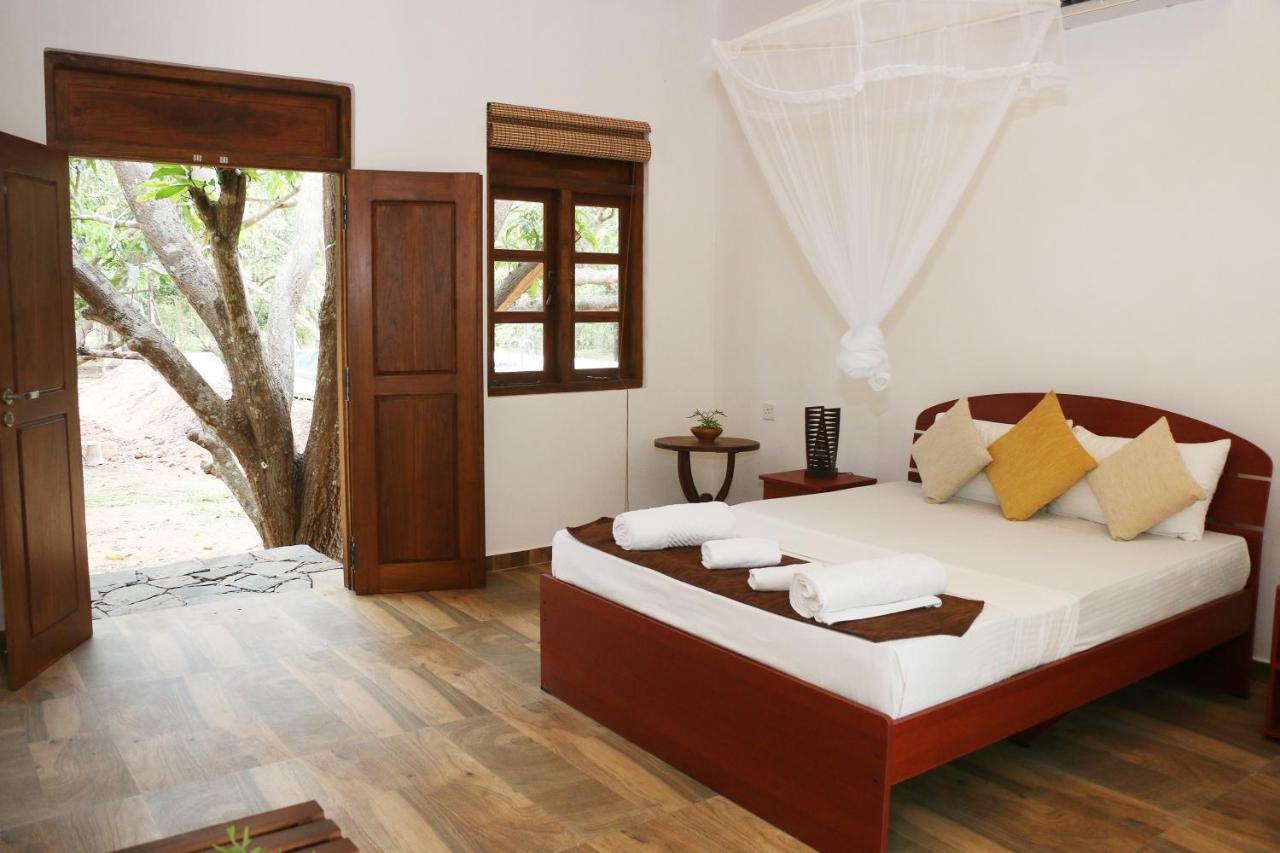 Bissa Villa Хабарана Экстерьер фото