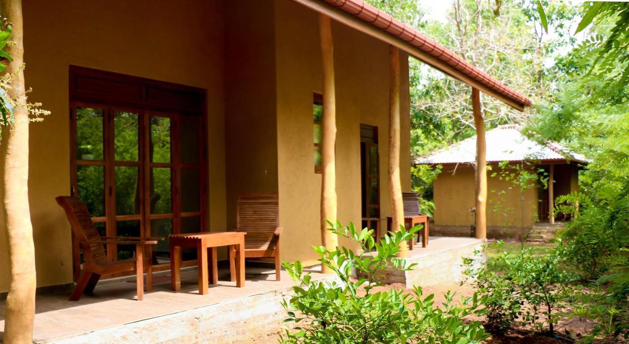 Bissa Villa Хабарана Экстерьер фото