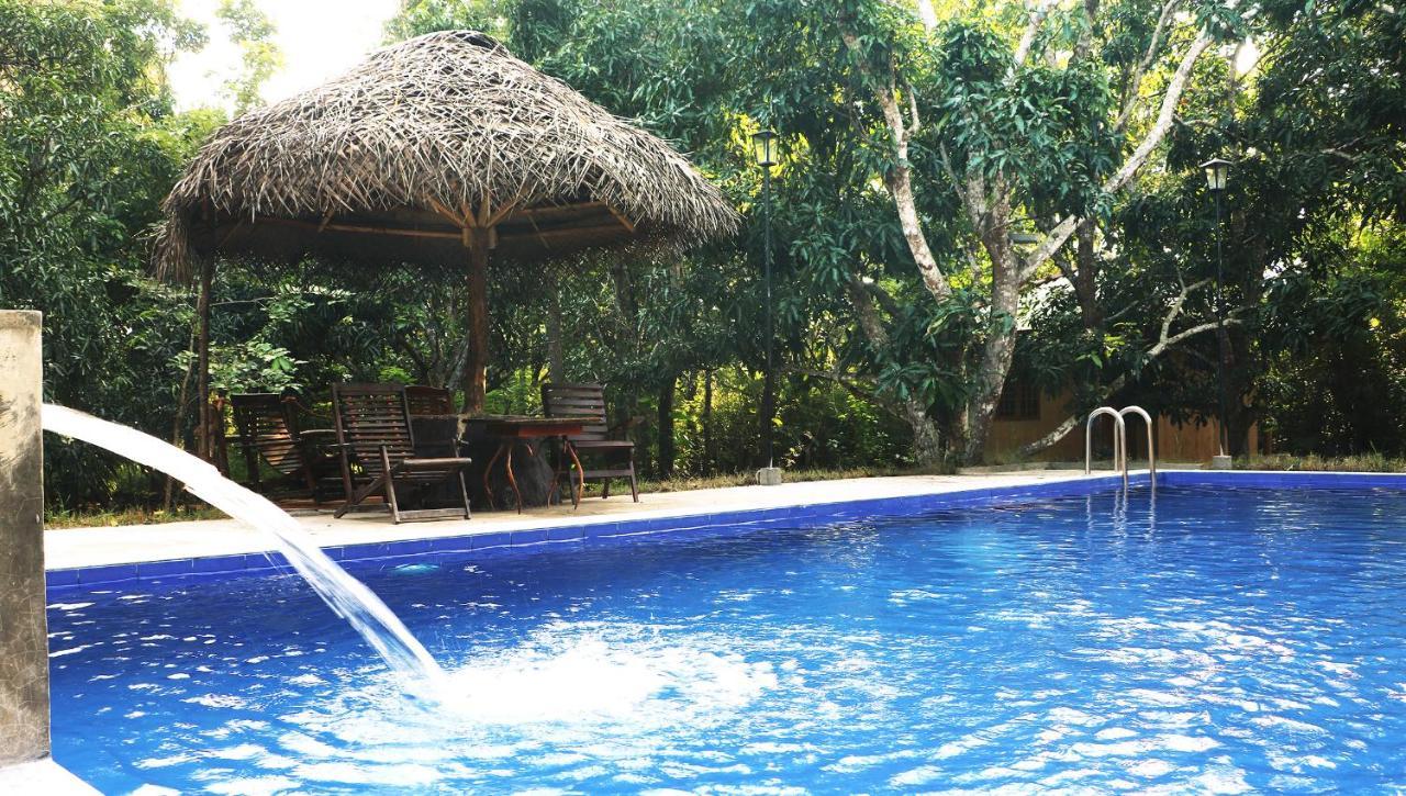 Bissa Villa Хабарана Экстерьер фото